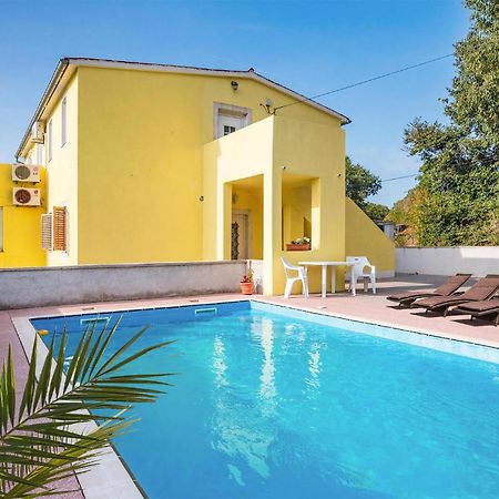 3 Bedroom Gorgeous Apartment In Marcana Exterior photo