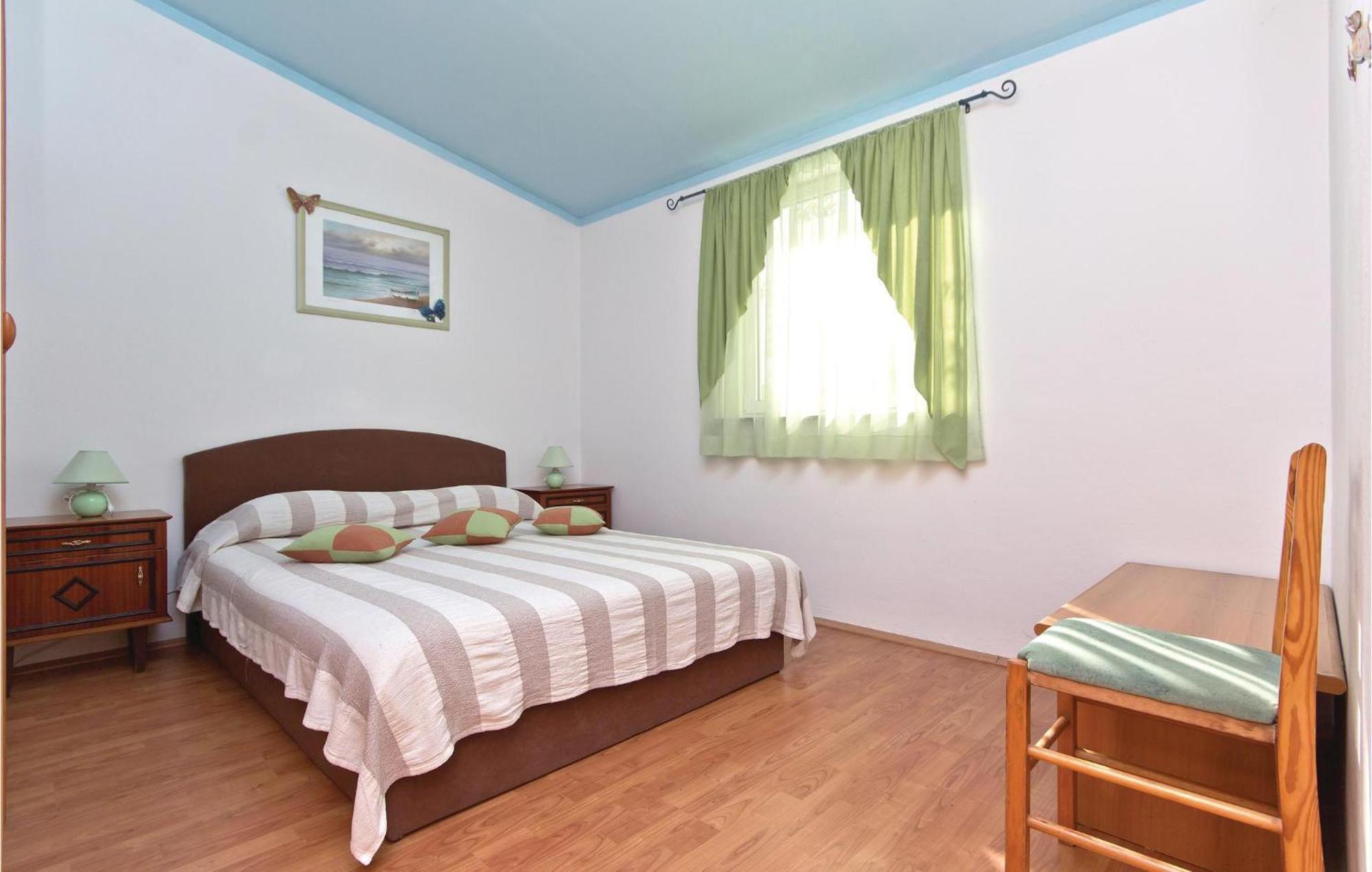 3 Bedroom Gorgeous Apartment In Marcana Exterior photo
